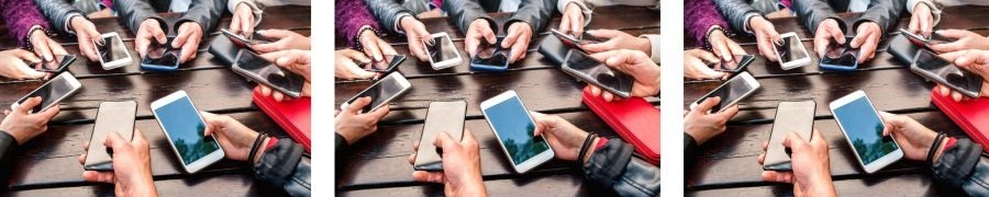 Millennials2_long Millennials with smartphones
