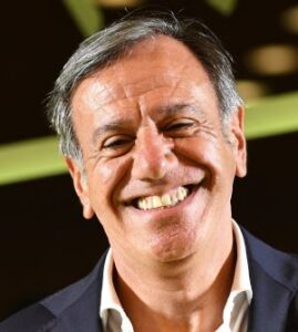 Sergio Testi Gattinoni