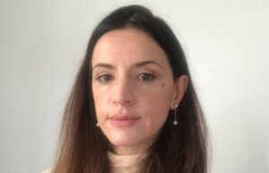 Camilla Caporusso VIM