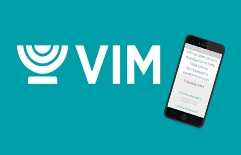VIM
