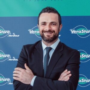 Fabio D'Onorio Veratour