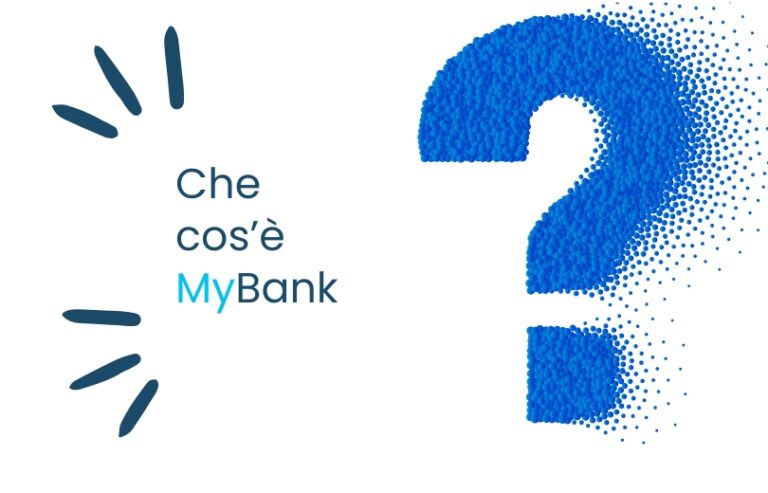 Che cos'è MyBank