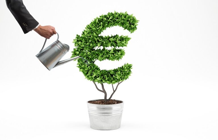 Payments and Sustainability