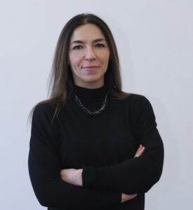 Valentina Muraglia Aquila Energie