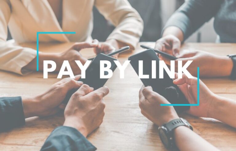Pagamenti MyBank tramite soluzione Pay-by-Link