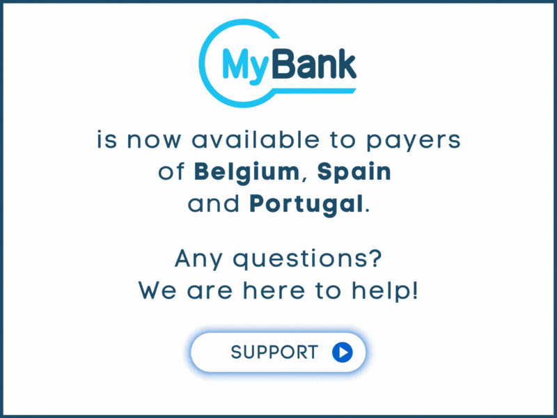 MyBank new EU banks