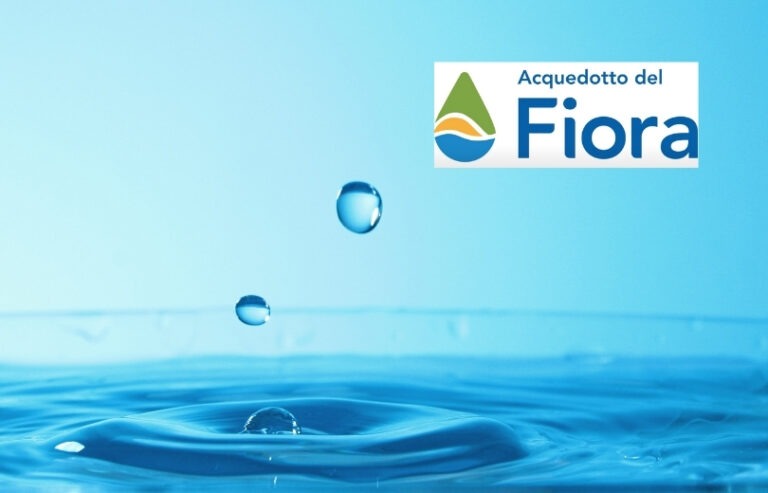 Acquedotto del Fiora