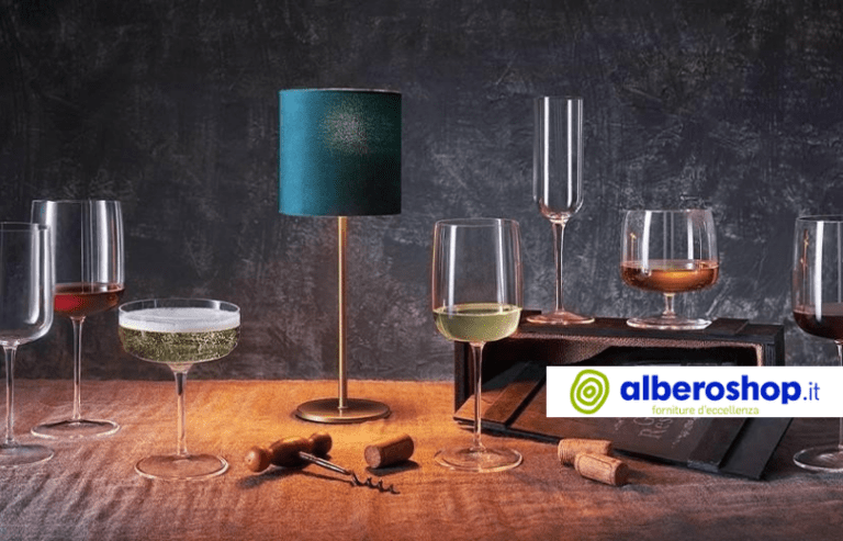 Alberoshop