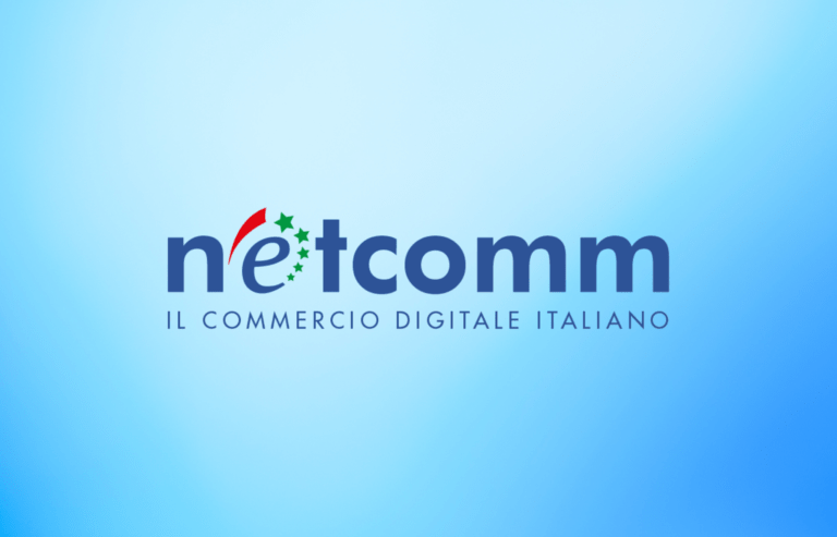 Netcomm, Roberto Liscia