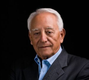 Roberto Liscia Netcomm