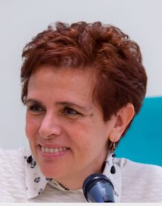 Anna Vaccarelli