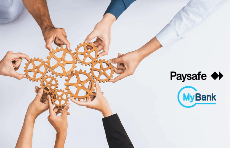 Paysafe MyBank