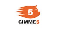 Gimme5 Gimme5