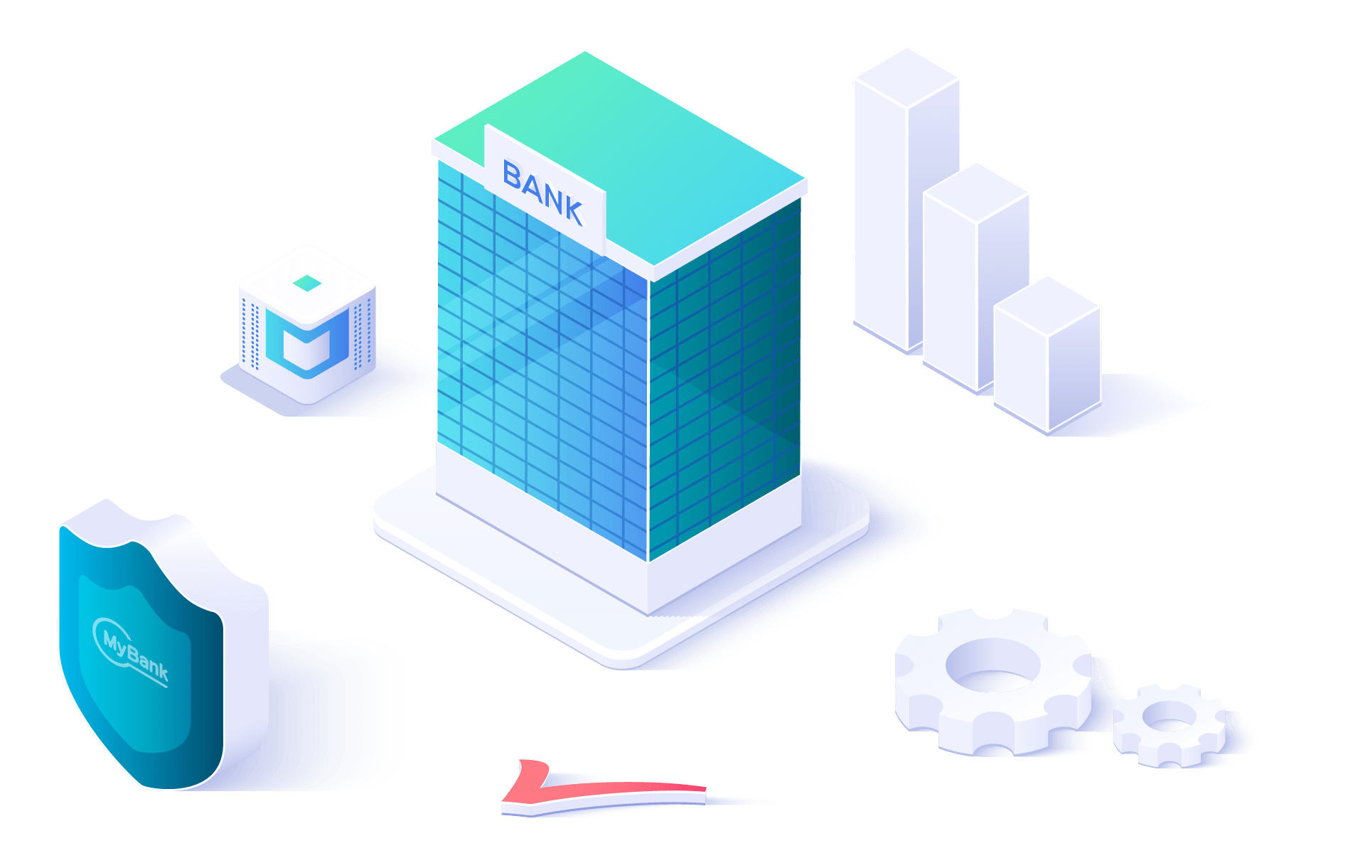 For Banks PSPs Integrate MyBank Payment Solution