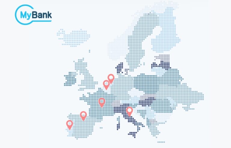 Europa pagamenti MyBank