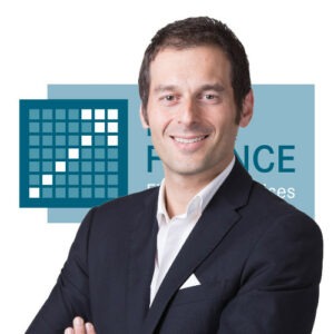 Eugenio Di Vita Mercedes-Benz Financial services