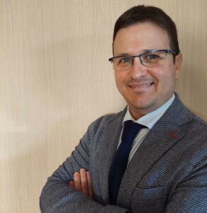 Luca Ferraioli Fiora