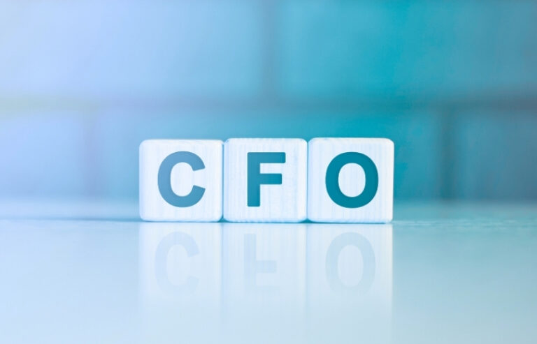 CFO