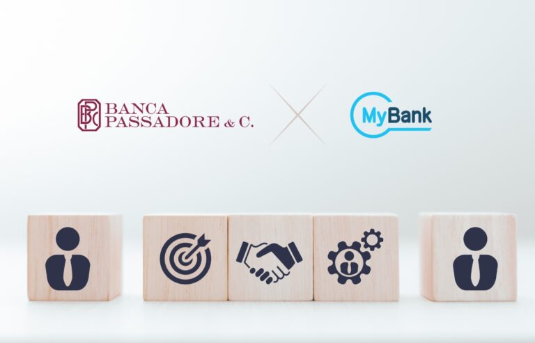Banca Passadore e MyBank
