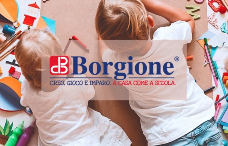 Borgione