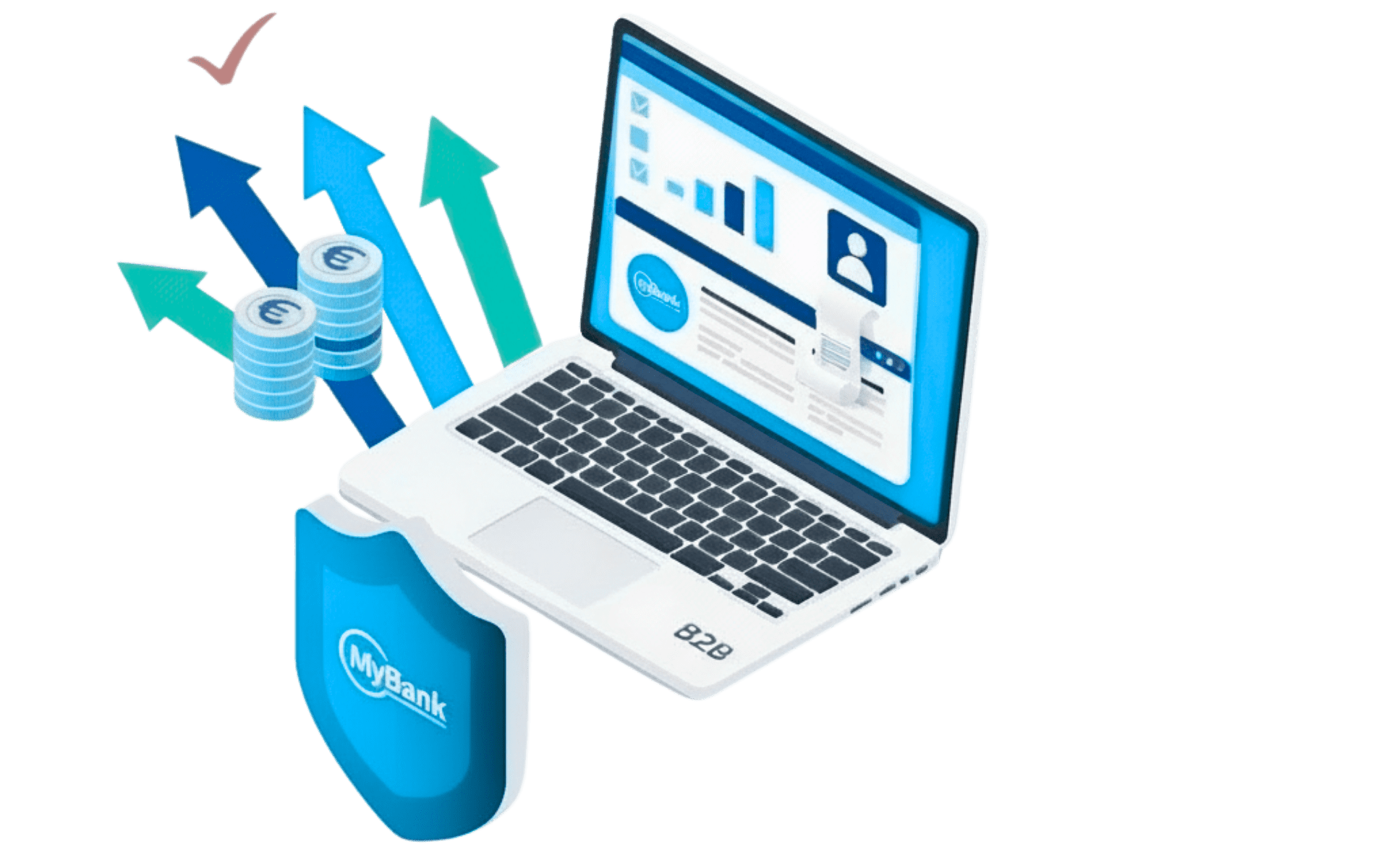 MyBank BNPL B2B