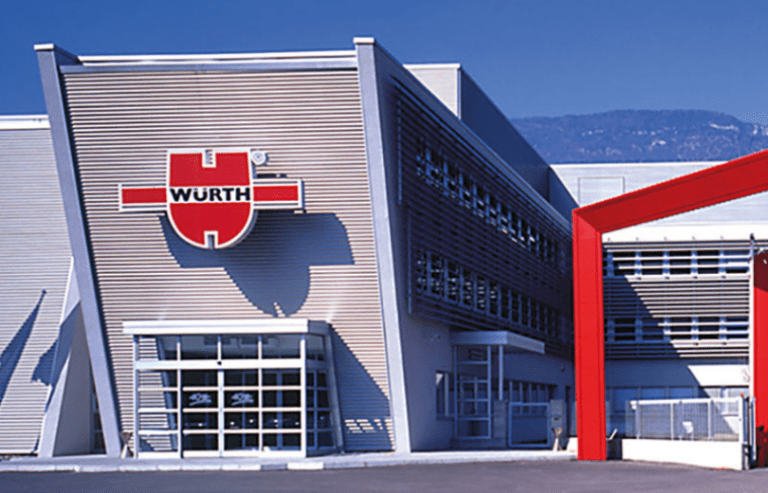 Würth